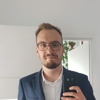 AXA XL Employee Adam Straus's profile photo