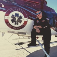 Unitek EMT Employee Danny Senese's profile photo