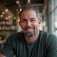 evōk advertising Employee Christopher Coppola's profile photo