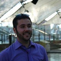 Webfish Employee Valerio Cozzi's profile photo