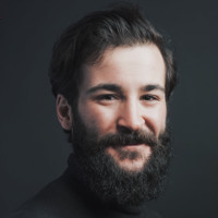 Meta Employee Alessio Aristide's profile photo