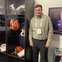 Rack Builders, Inc. Employee Joey Zajac's profile photo