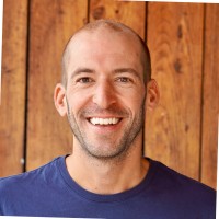 Eucalyptus Employee Patrick DiLoreto's profile photo