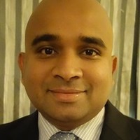 Saint-Gobain Employee Dinesh N's profile photo