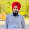 SimranLaw Employee Sarabjeet Singh's profile photo