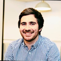 Designhouse Employee Jonti Davies's profile photo