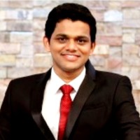 Nissan Motor Corporation Employee Abraham John's profile photo