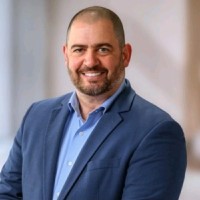 Reynolds American Inc. Employee Daniel Moorhouse's profile photo