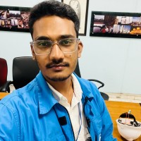 Sayan Hazra's profile photo