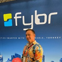 Fybr® Employee Bret Beringer's profile photo