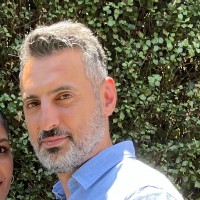 Alex Haddad Email & Phone Number