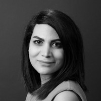 Farzaneh Davani Email & Phone Number