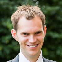 Meta Employee Doug Bruce's profile photo