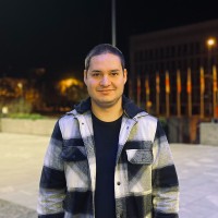 Martin Arsovski's profile photo