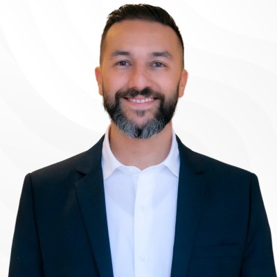 Isaac Ouaknine Email