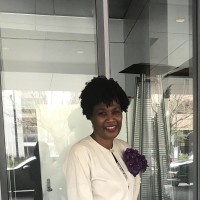 Planned Parenthood Gulf Coast Employee Petrice Sams-Abiodun's profile photo