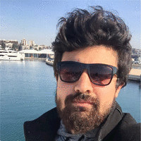 Halid Paköz Email