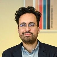 Matin Partners Employee Mounir Jozefowicz's profile photo