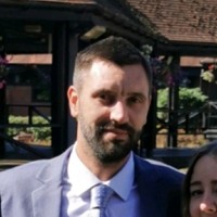 BRS Ltd Employee Chris Scott's profile photo