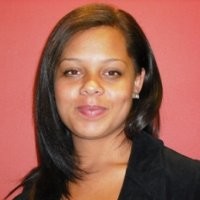 DAV Professional Placement Group Employee Tanya Adonis's profile photo