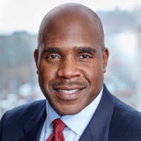 Ingevity Employee Richard White's profile photo