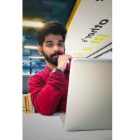 EVOLVEX TECHNOLOGY Employee Linto Jose's profile photo
