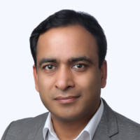 Goodyear India Ltd Employee Sandeep Garg's profile photo