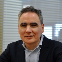 Combined Media Employee John Lynam's profile photo