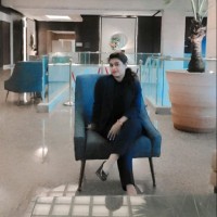 The Stadel Hotel Employee Kajal Sharma's profile photo