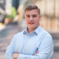 COLORMINIUM (LONDON) LTD Employee Fletcher Price's profile photo