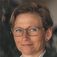 The Ground Employee Charlotta Falvin's profile photo