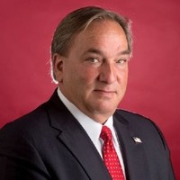 West Fire Systems, Inc. Employee Mike West's profile photo