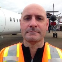 DAC Aviation International Employee Giorgio Lucarini's profile photo