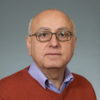 Raytheon Missiles & Defense Employee Mike Hassanpour's profile photo