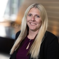 CHS Inc. Employee Sam Silver's profile photo