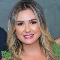 ECO Diagnóstica Employee Vanessa Lima's profile photo