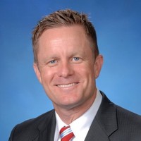 ICP Group Employee Monte Horst's profile photo