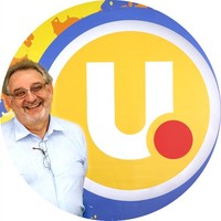 Unity Brindes Employee Arnaldo Fuchs's profile photo