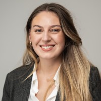 Datapharm Employee Sally Jennings's profile photo