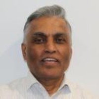 Sole Proprietor Employee Srinivas Kodiyalam's profile photo