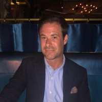 Exinity Employee Phil Martin's profile photo