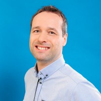 ECOCE Employee Eric Stambach's profile photo