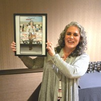 NDTMA Employee Marybeth Miceli's profile photo