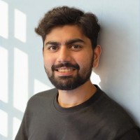 Leafy Group Employee Armaghan Ansari's profile photo