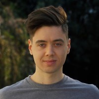 Despegar Employee Tomás Aranda's profile photo