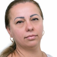 Fibrum Employee Olga Ivanova's profile photo