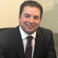 Blue Moon Mining Corp. Employee Christian Kargl-Simard's profile photo