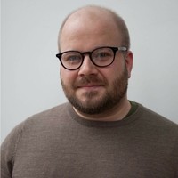 The Finnish Seamen´s Mission Employee Kari-Antti Kitunen's profile photo