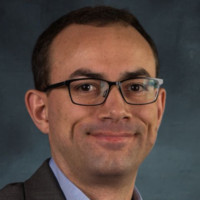 BC Cancer Employee Alan Bates's profile photo