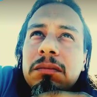 SpaceX Employee Alfredo Medrano's profile photo